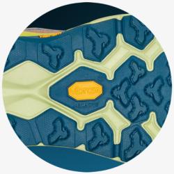 VIBRAM MEGAGRIP